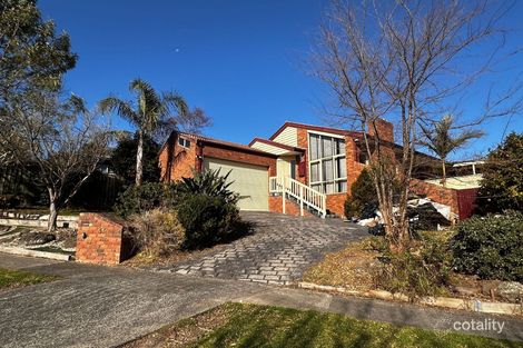Property photo of 33 Balmain Drive Berwick VIC 3806