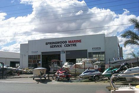 5 Rowland St, Slacks Creek, QLD 4127