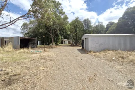 Property photo of 1254 Numurkah Road Katunga VIC 3640