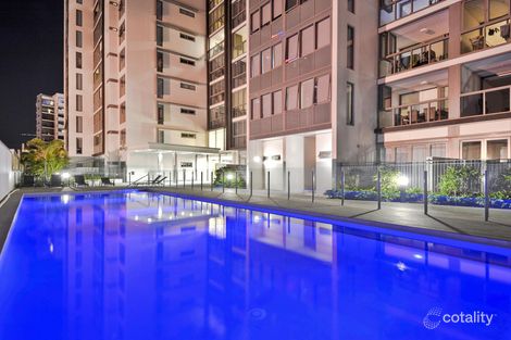 1073/16 Hamilton Pl, Bowen Hills, QLD 4006