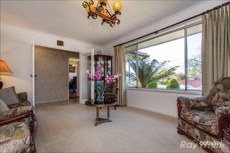 Property photo of 30 Denver Crescent Mulgrave VIC 3170