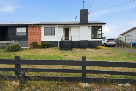 Property photo of 12 Laurel Street Risdon Vale TAS 7016