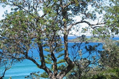 93 Sunset Strip, Manyana, NSW 2539