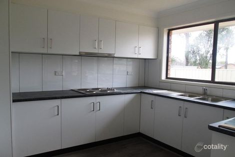 Property photo of 21 Blackwell Avenue St Clair NSW 2759