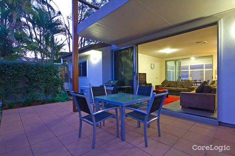 Property photo of 4/21 Park Lane Yeerongpilly QLD 4105