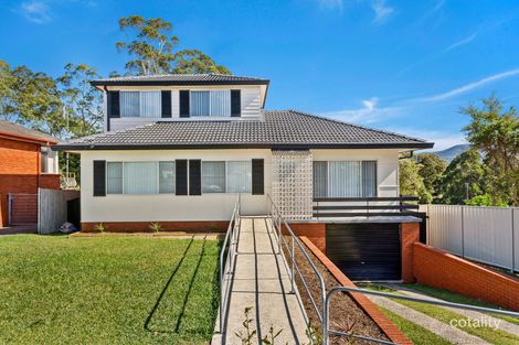 58 Cummins St, Unanderra, NSW 2526