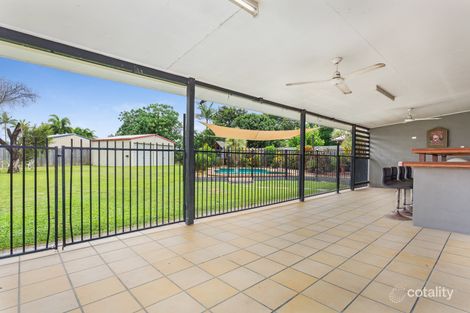 Property photo of 91 Bathurst Drive Bentley Park QLD 4869