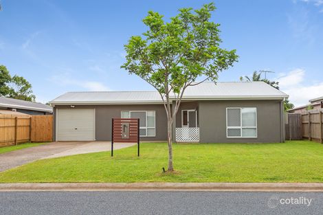 Property photo of 91 Bathurst Drive Bentley Park QLD 4869