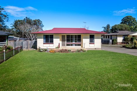 Property photo of 9 Peppin Crescent Airds NSW 2560