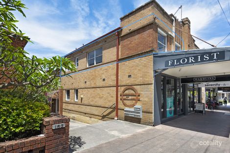 Property photo of 4/149 Blues Point Road McMahons Point NSW 2060