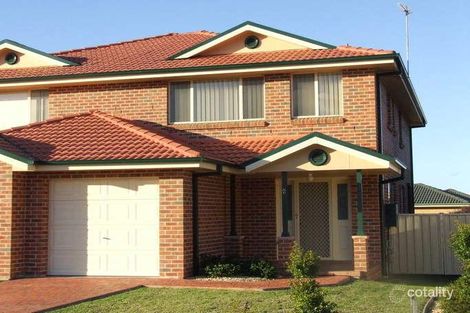 Property photo of 26A Seymour Drive Flinders NSW 2529