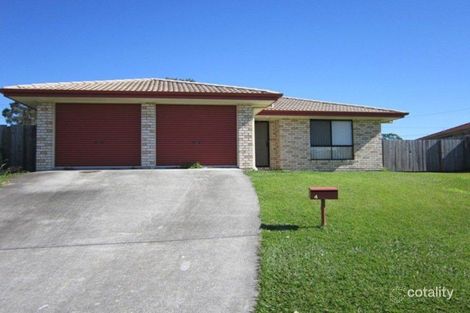 4 Daniella Dr, Marsden, QLD 4132