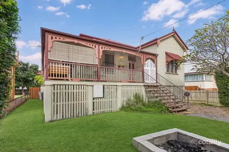 Property photo of 116 South Station Road Silkstone QLD 4304