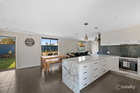 Property photo of 7 Russell Court Wyreema QLD 4352
