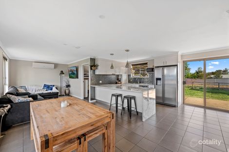 Property photo of 7 Russell Court Wyreema QLD 4352
