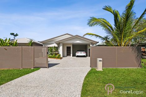 Property photo of 20 Cabarita Street Kewarra Beach QLD 4879