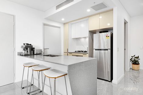 Property photo of 833/1 Studio Drive Eastgardens NSW 2036