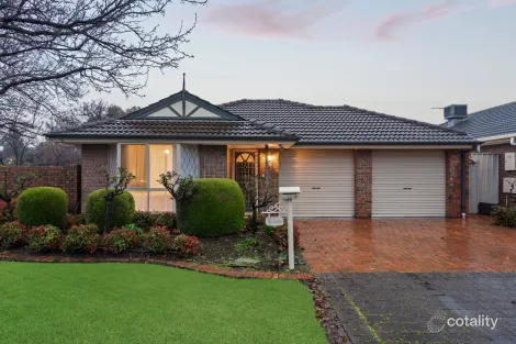 20 Cambridge St, Gilles Plains, SA 5086