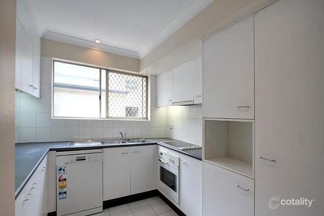 Property photo of 2/53 Sandford Street St Lucia QLD 4067