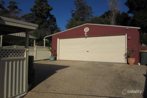 Property photo of 24 Parkland Drive Kings Point NSW 2539