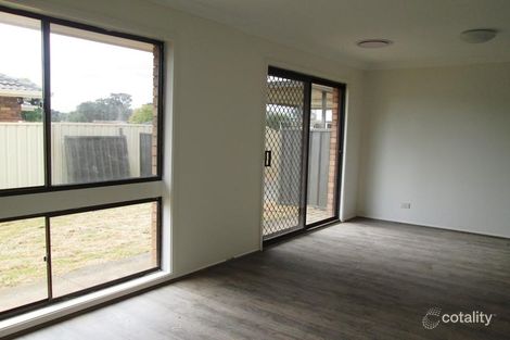 Property photo of 21 Blackwell Avenue St Clair NSW 2759