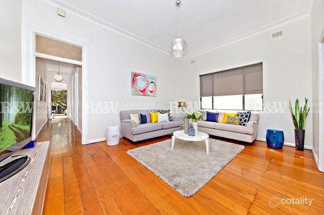 Property photo of 63 Wetherill Street Leichhardt NSW 2040