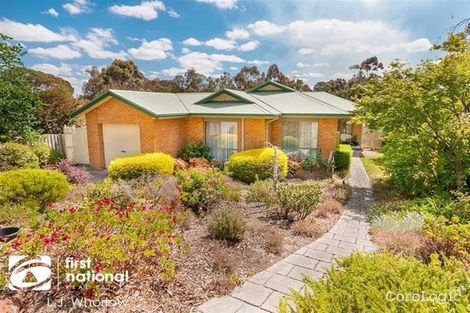 Property photo of 3 Hasluck Court Sunbury VIC 3429