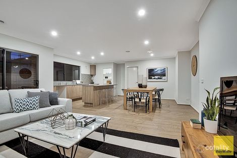 Property photo of 28 Hickling Road Tarneit VIC 3029
