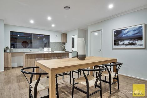 Property photo of 28 Hickling Road Tarneit VIC 3029