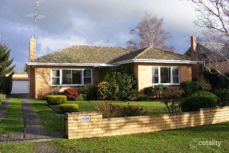 Property photo of 56 Calvert Street Colac VIC 3250