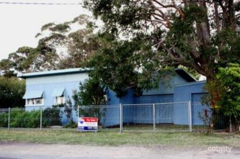Property photo of 12 Poplar Street Bendalong NSW 2539