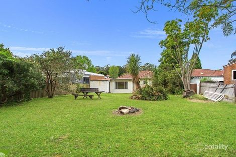 Property photo of 48 Georgina Avenue Keiraville NSW 2500