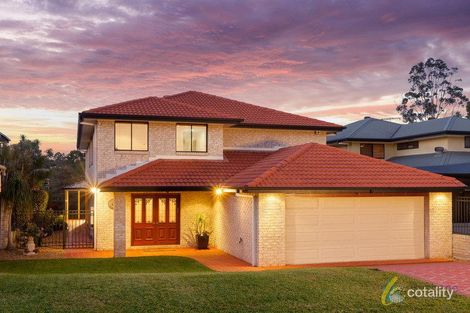 Property photo of 39 Alexandrina Circuit Forest Lake QLD 4078