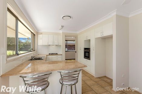 Property photo of 28 Warumbui Avenue Baulkham Hills NSW 2153