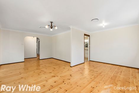 Property photo of 28 Warumbui Avenue Baulkham Hills NSW 2153