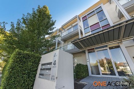 12/24 Verdon St, O'Connor, ACT 2602