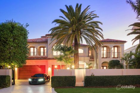 Property photo of 86 Admiralty Drive Surfers Paradise QLD 4217