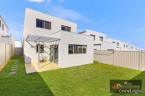 38 Mundowey Ent, Villawood, NSW 2163