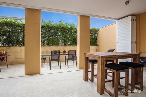 Property photo of 3025/3029 The Boulevarde Carrara QLD 4211