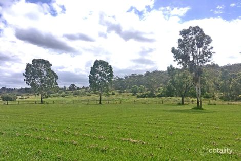 Property photo of 9 Tyrrell Court Laidley QLD 4341