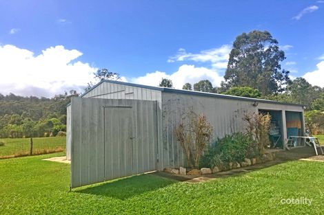 Property photo of 9 Tyrrell Court Laidley QLD 4341