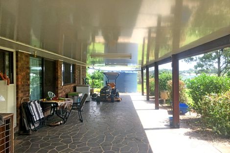 Property photo of 9 Tyrrell Court Laidley QLD 4341