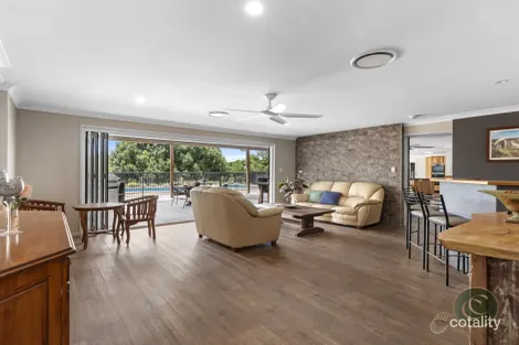 Property photo of 595 Black Mountain Road Black Mountain QLD 4563