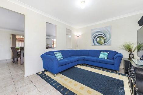 Property photo of 11B Solander Avenue West Hoxton NSW 2171