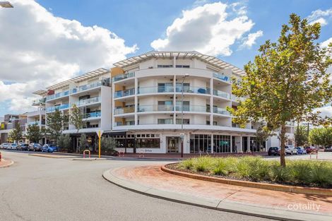 Property photo of 25/177 Stirling Street Perth WA 6000