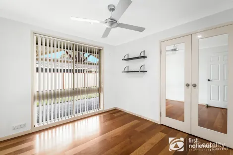 Property photo of 13 Wright Place Bligh Park NSW 2756