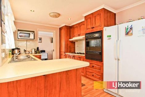 Property photo of 5 Claude Avenue Hampton Park VIC 3976