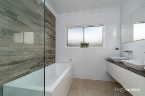 Property photo of 30 Grandview Crescent Armidale NSW 2350