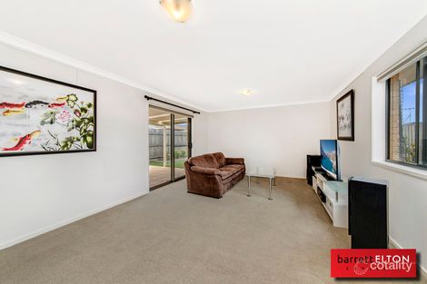 Property photo of 50 Hilda Kincaid Crescent Macgregor ACT 2615