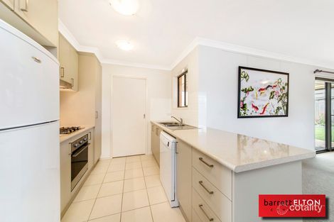 Property photo of 50 Hilda Kincaid Crescent Macgregor ACT 2615